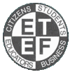 ET Education Foundation Logo