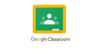 Go to Google Classroom