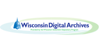 Go to Wisconsin Digital Archives
