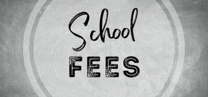 School Fees Button