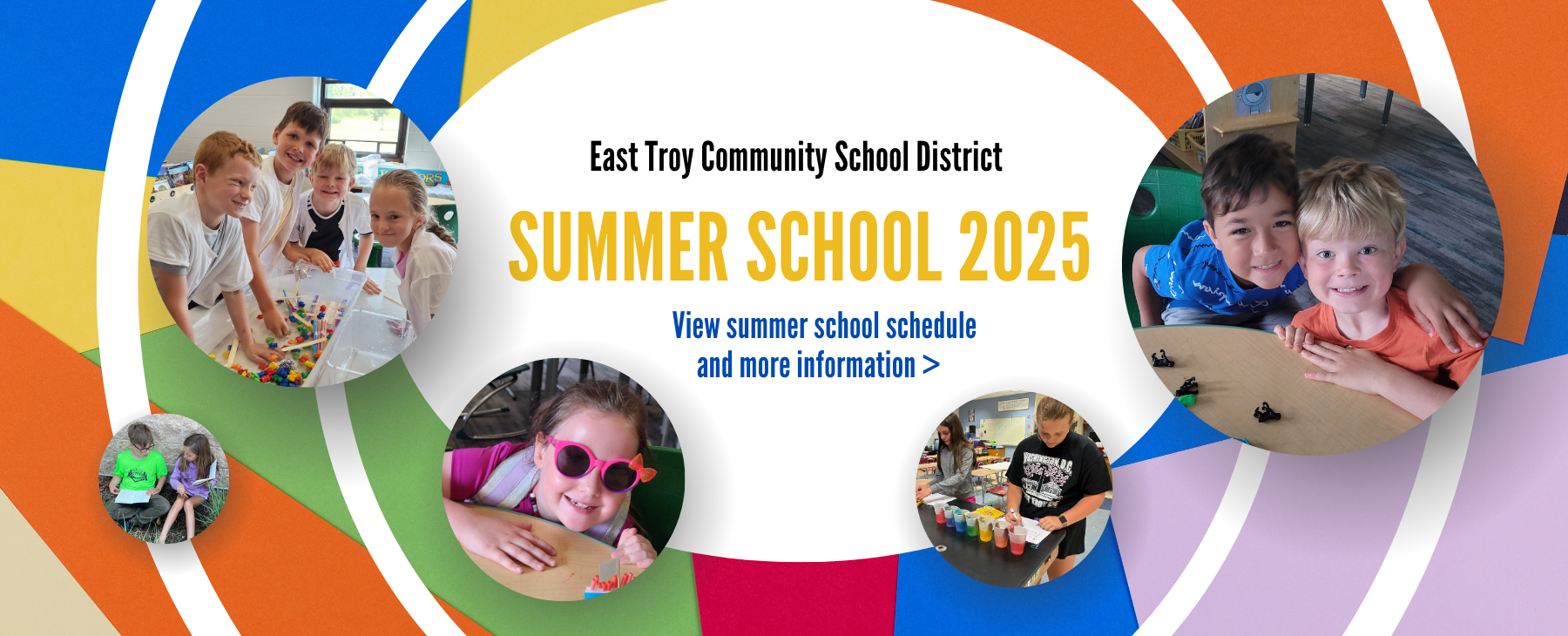 Summer School 2025