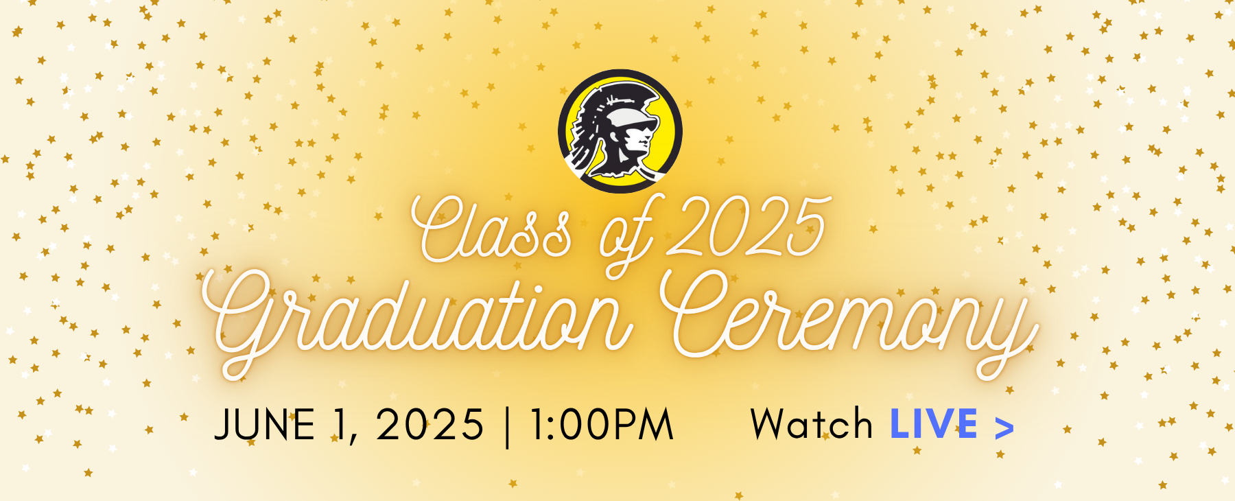 Graduation Ceremony