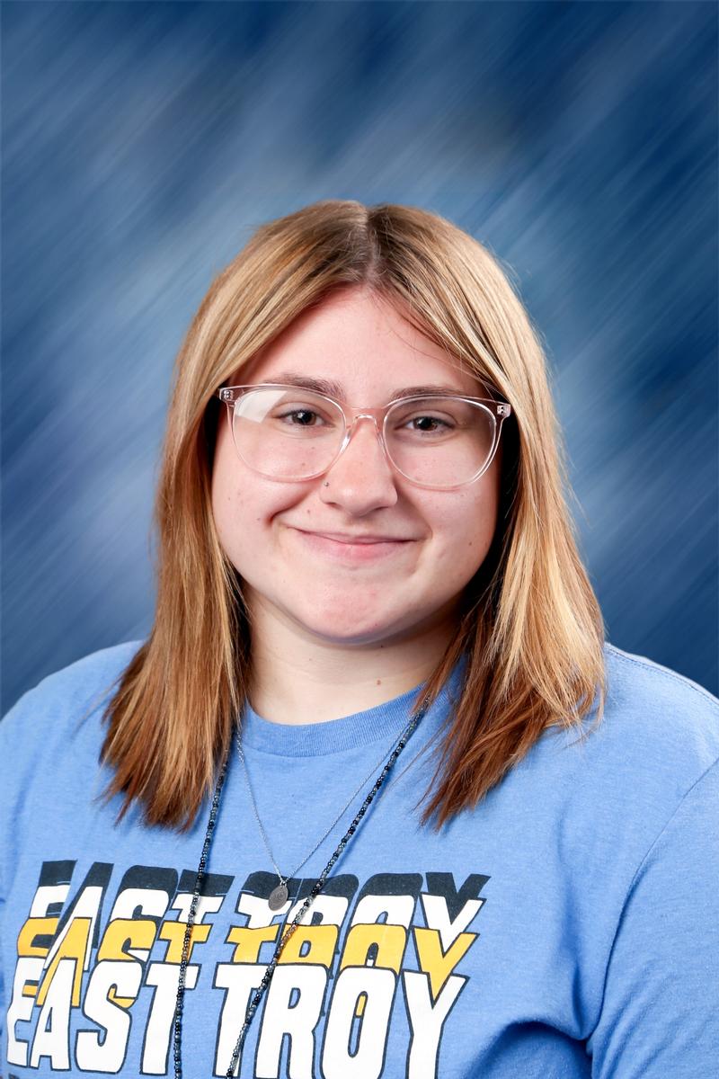 Savannah Baumeister