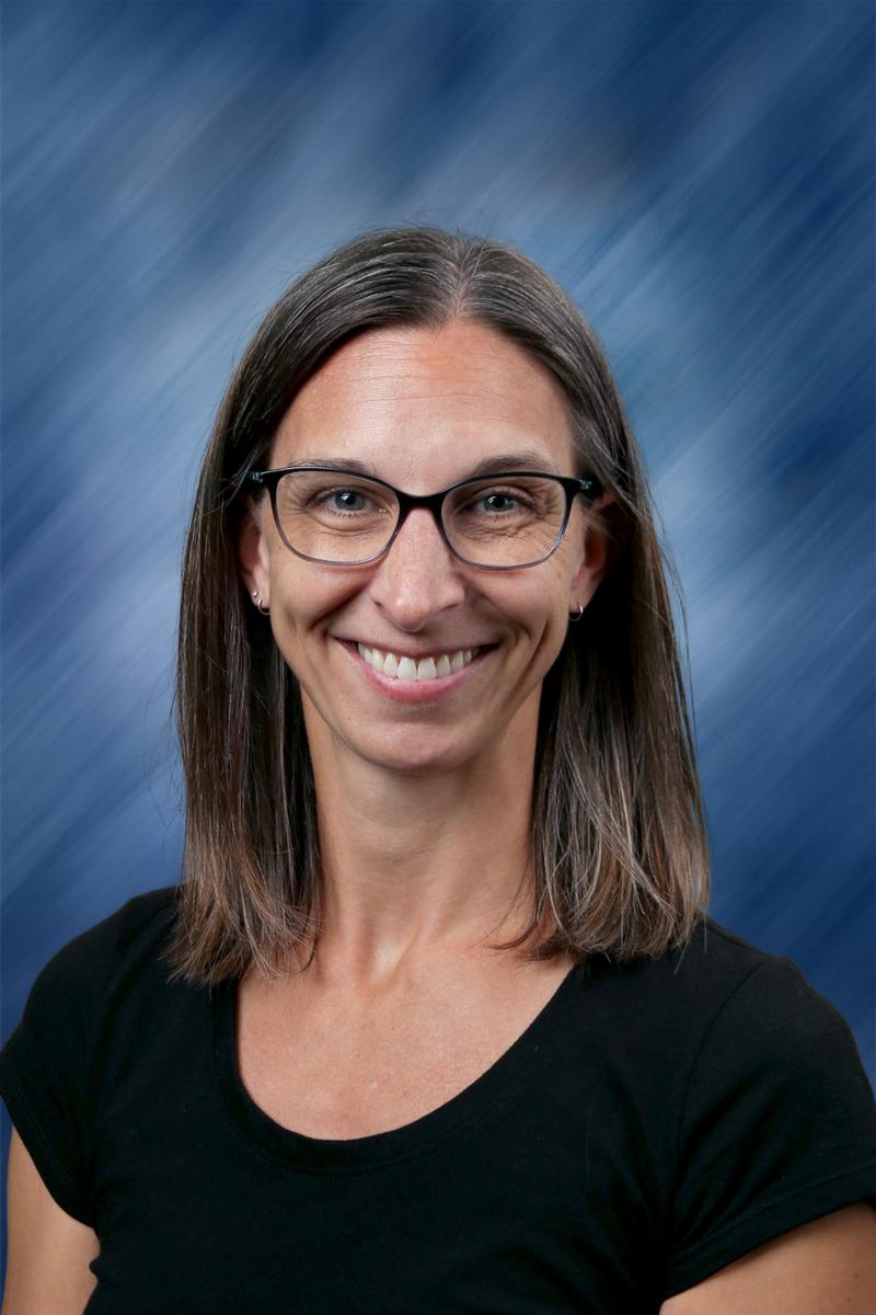 Andrea Belka Van Buren