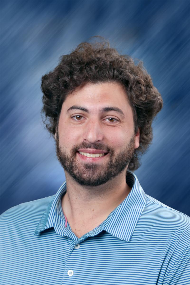 Nicholas Bertino