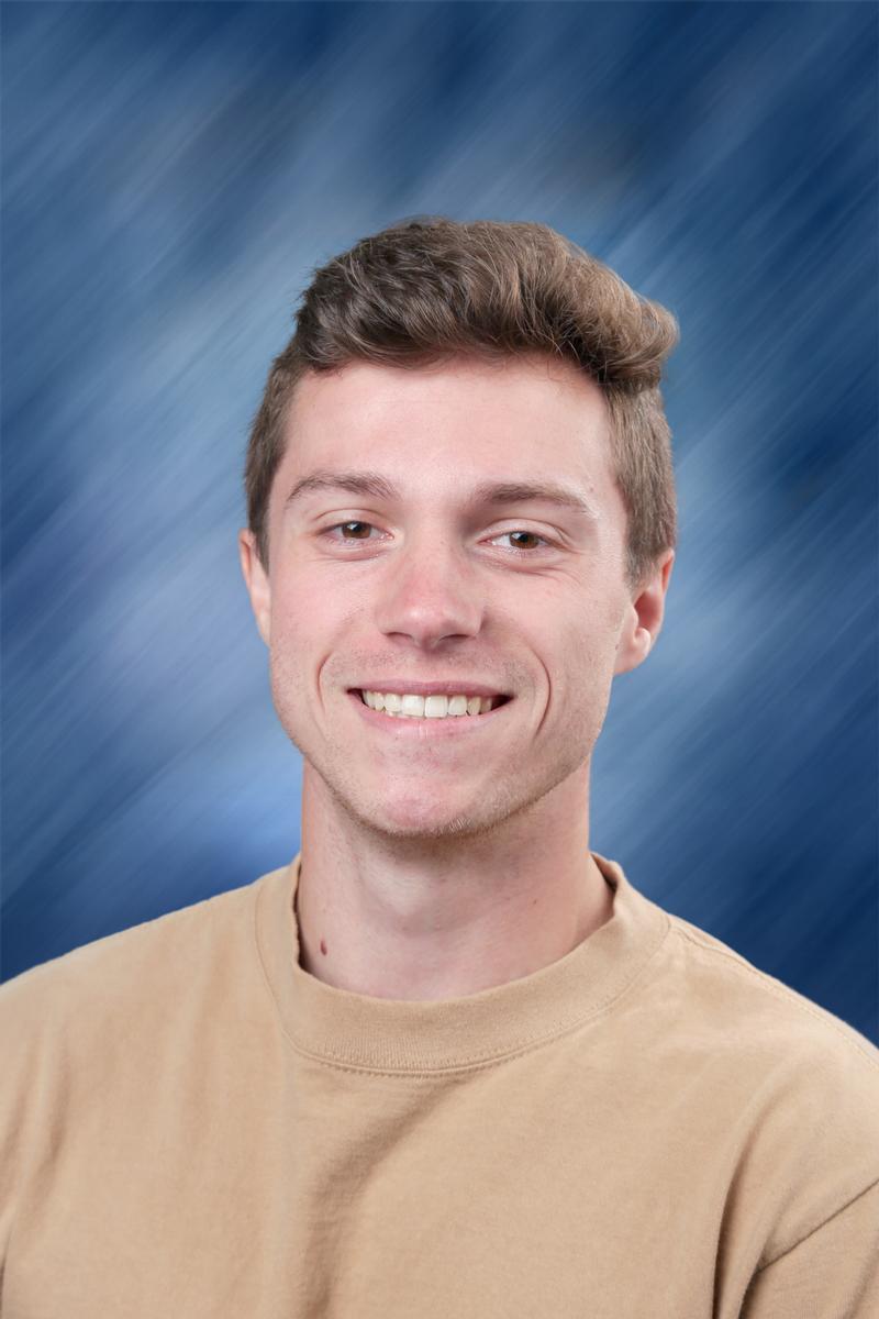 Cole Blandin