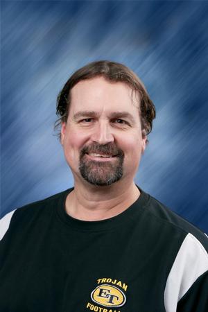 Bretz, David