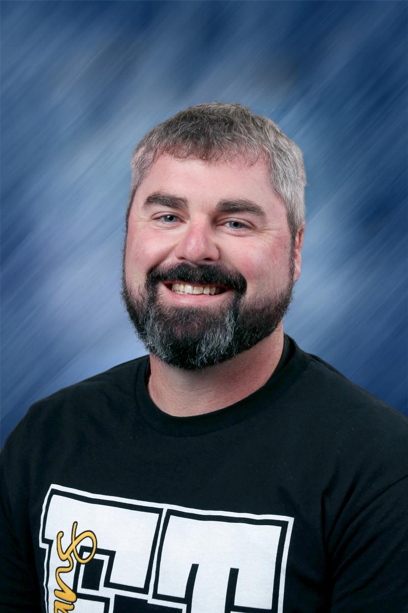 Matthew Burdt