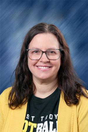 Burke, Melissa