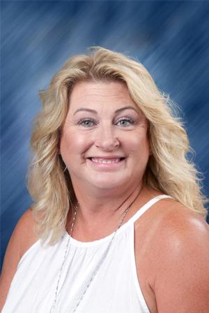 Dallas, Teri