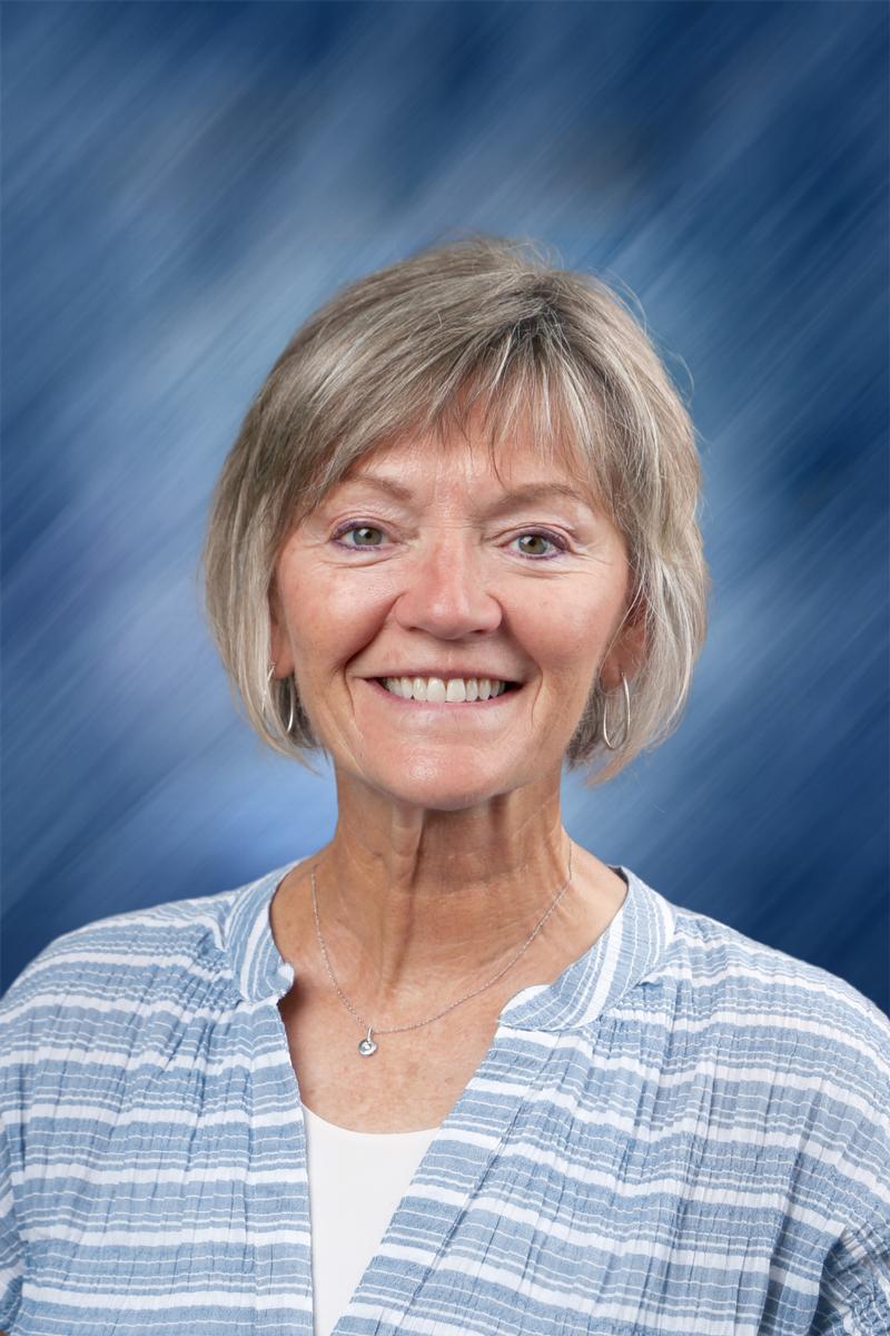 Linda Dodge