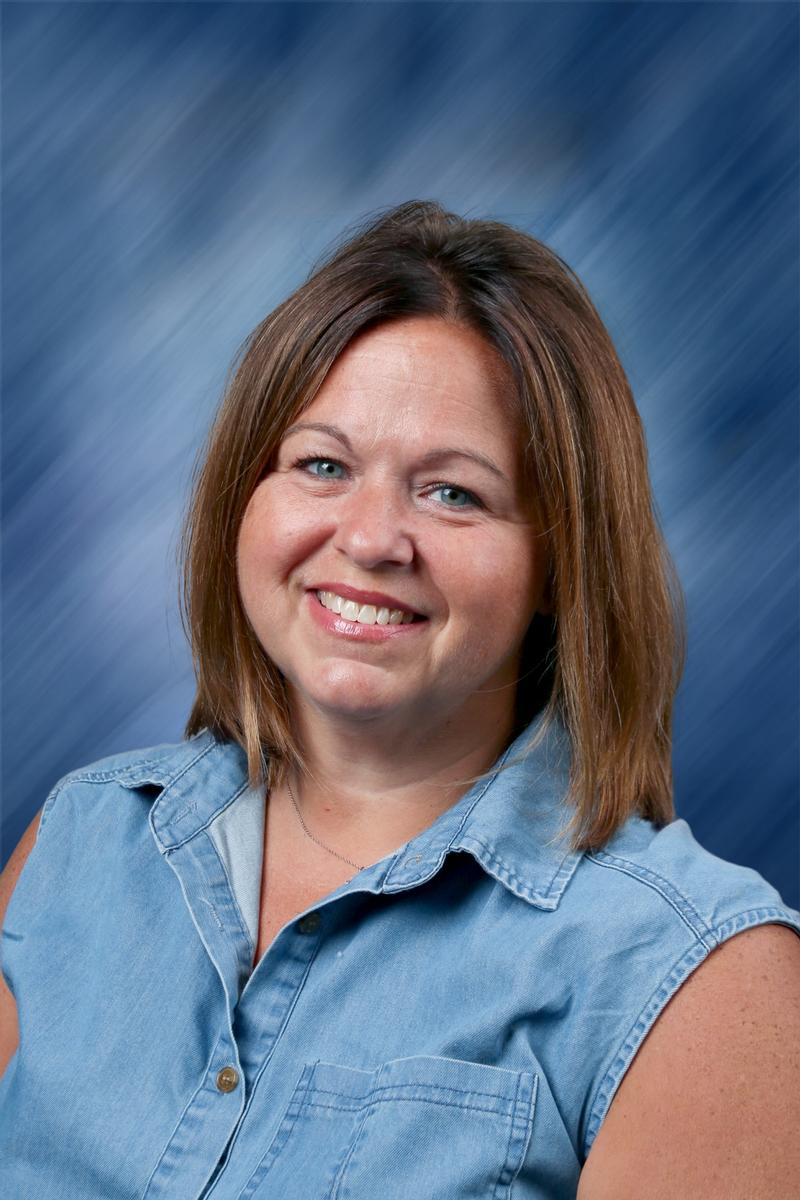 Katherine Dreger