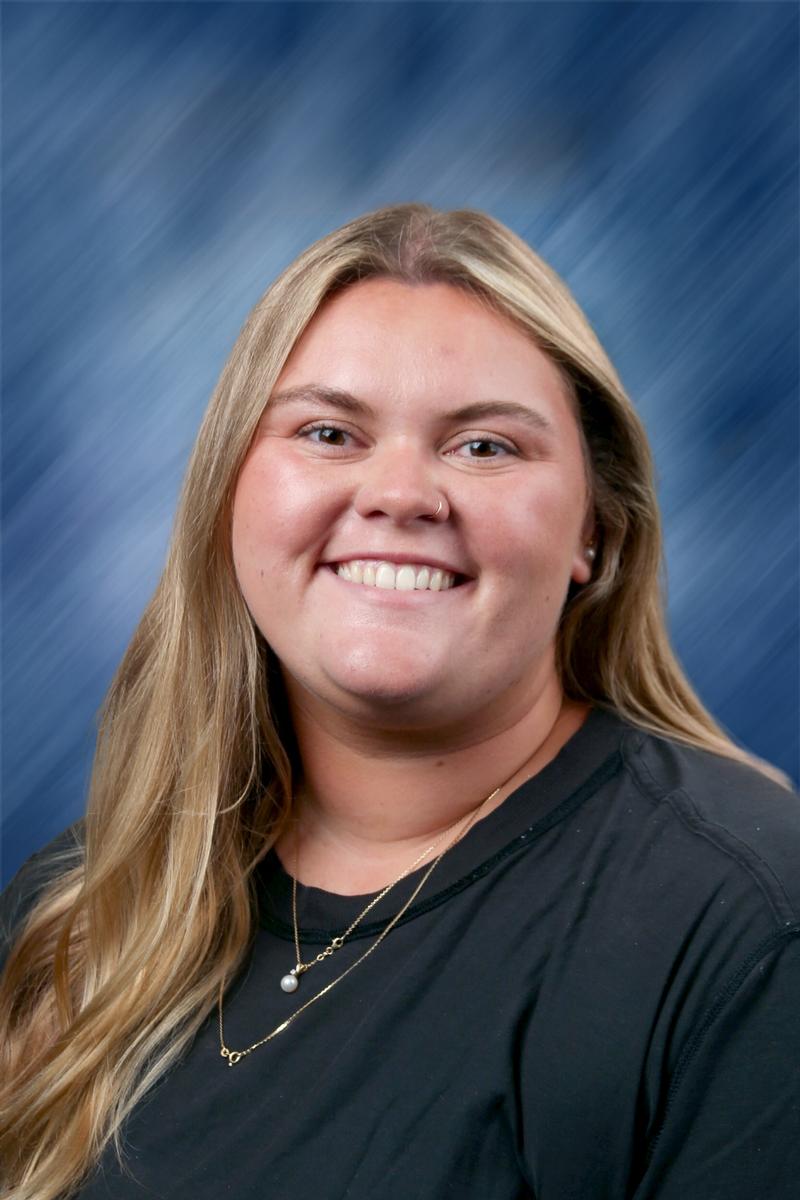 Sydney Feenstra