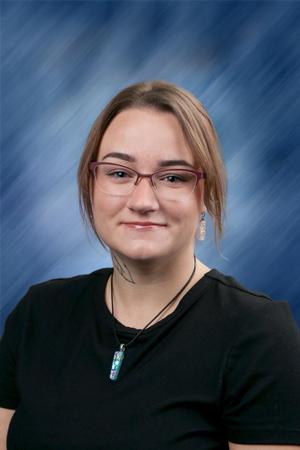 Fogarty, Emily