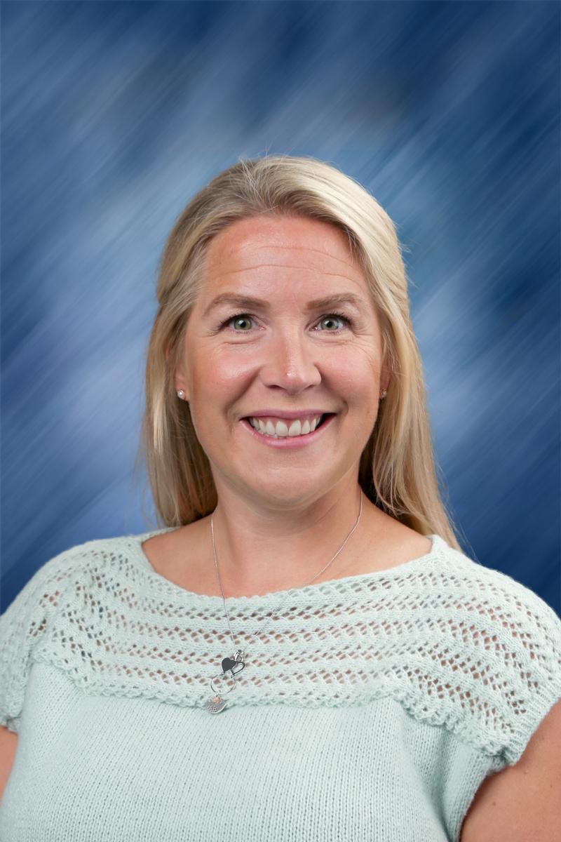 Victoria Franz