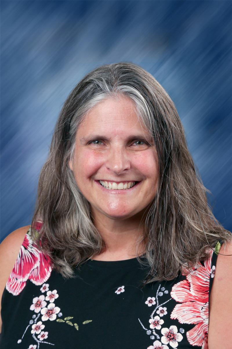 Tracey Fridley