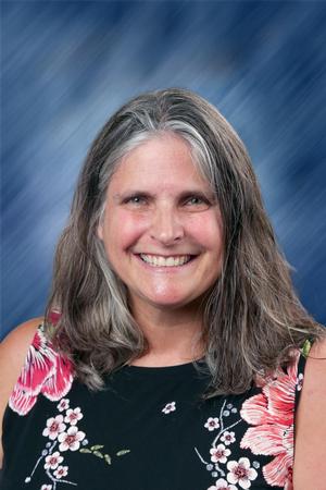 Fridley, Tracey