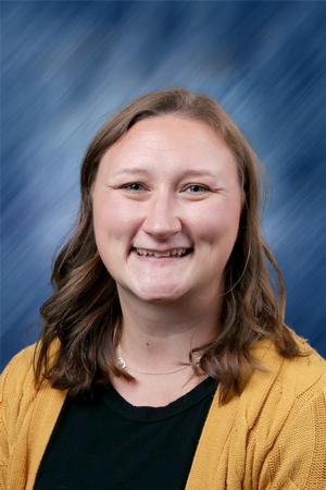 Gardinier, Megan