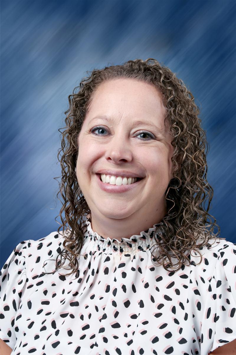 Kelly Geisert