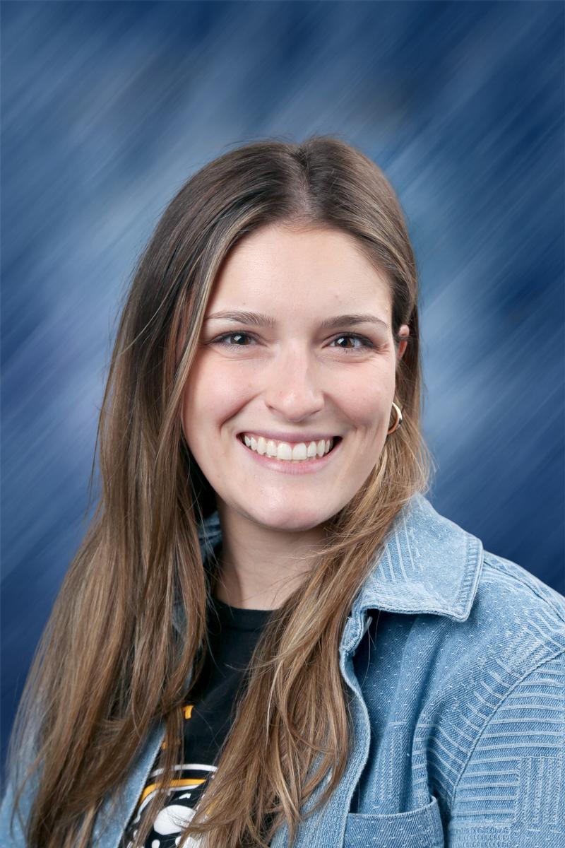Marie Giardini