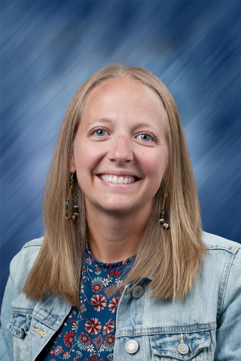 Heather Glass