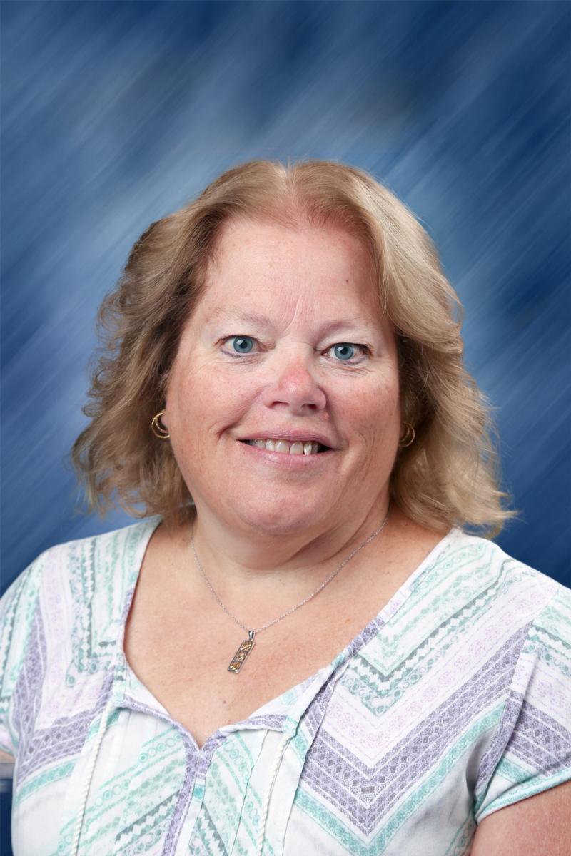 Katherine Hoff