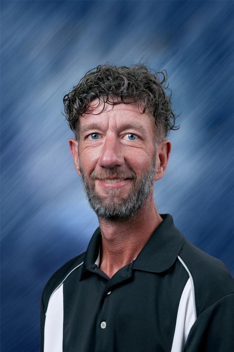 Michael Hoff