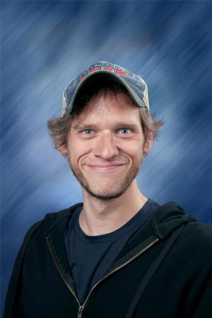 Jordan, Jeremy
