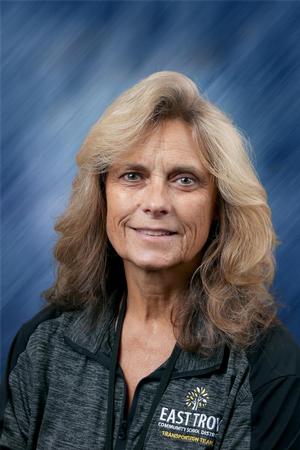 Karcher, Kathleen
