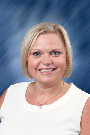 Kuehn, Stacey