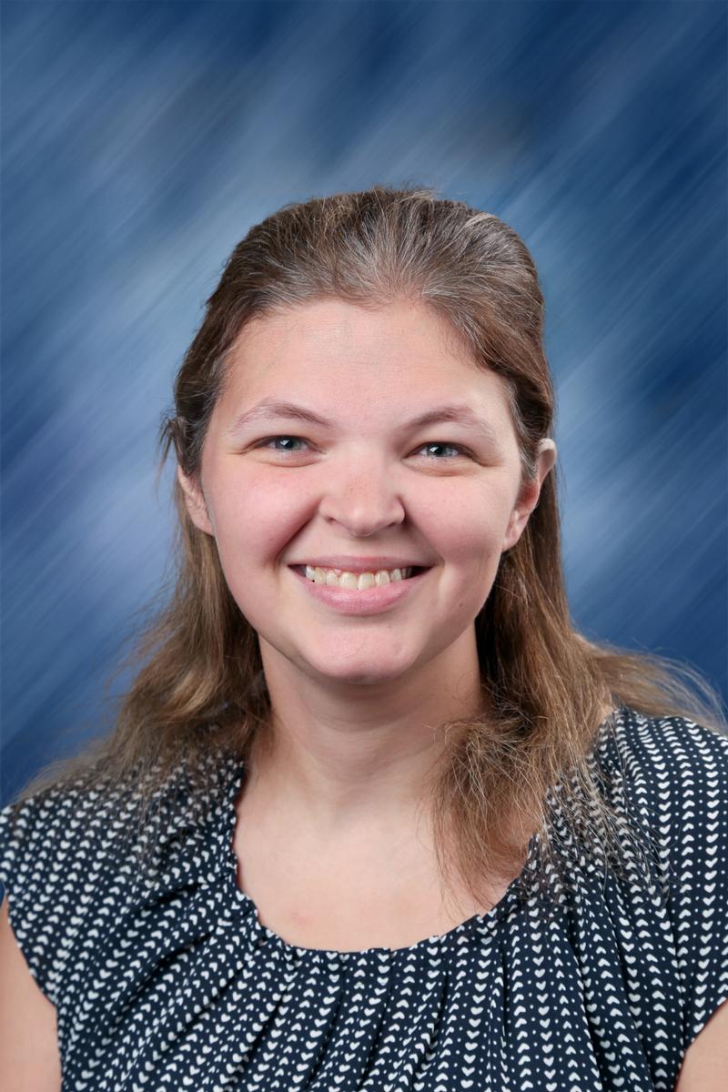 Sarah Kufalk