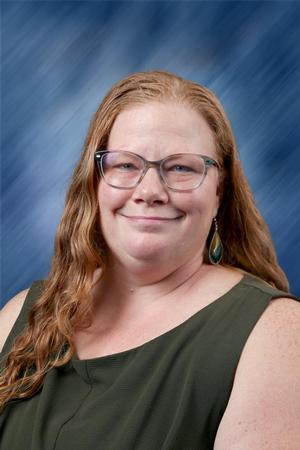 Langreck, Stacey