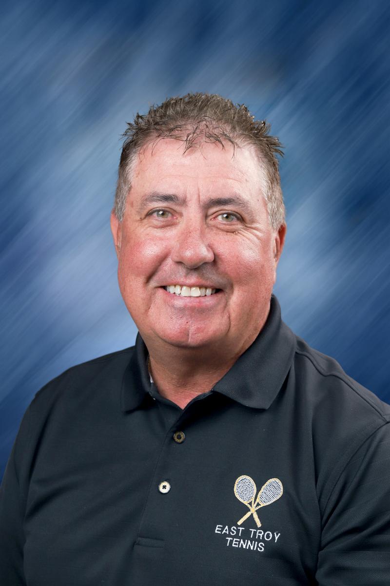 David Lindow