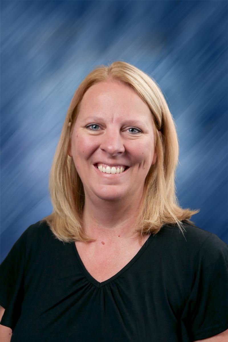 Tammy Murphy