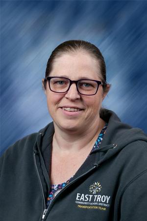 Neubauer, Rachel