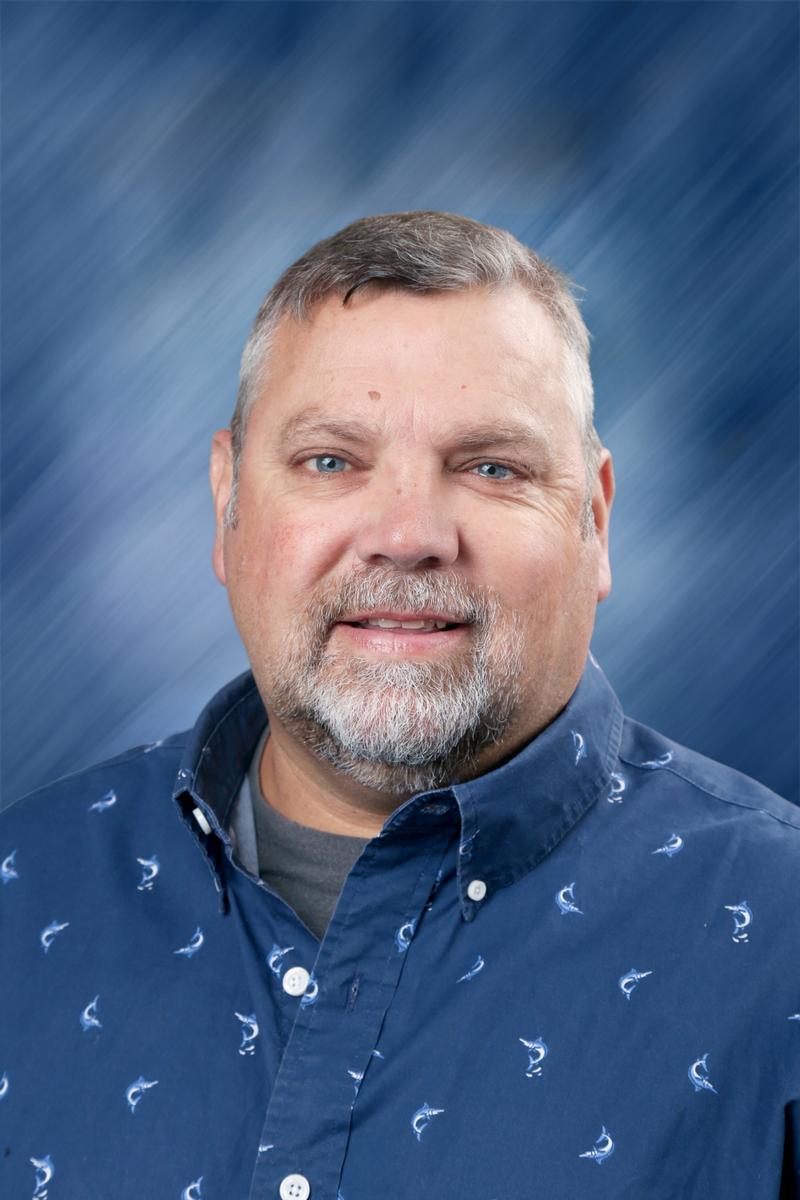 Chad Peloquin