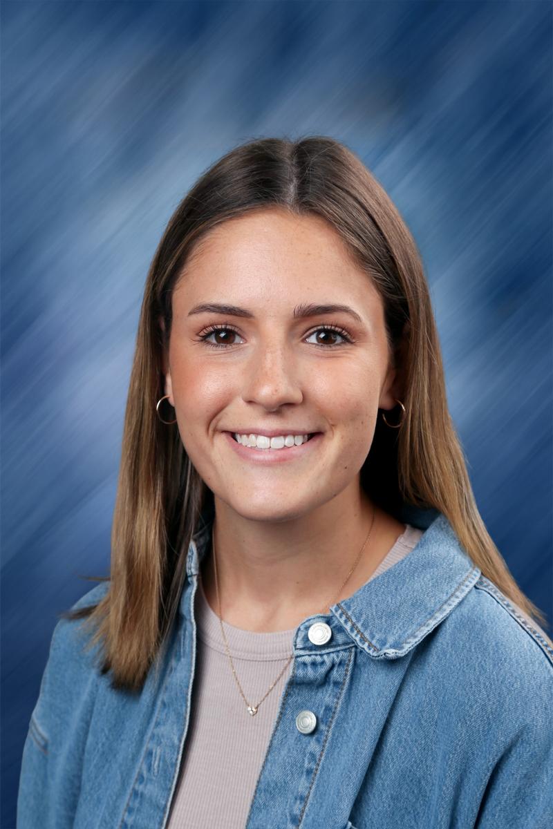 Sarah Schmitz