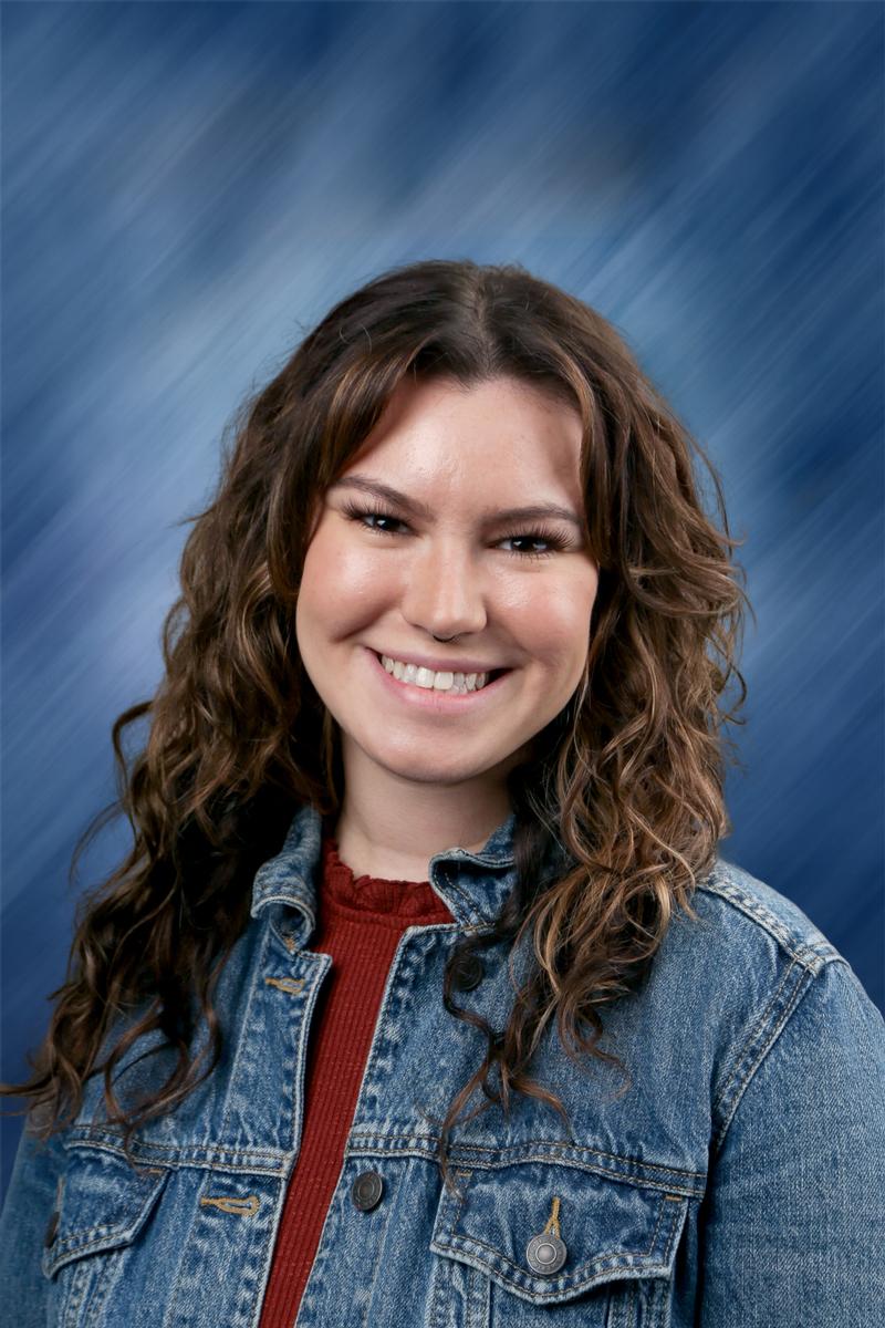 Hannah Shervey