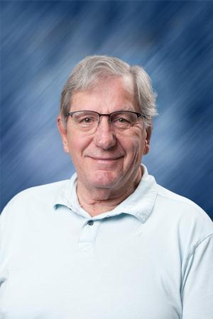 Stefanski, James
